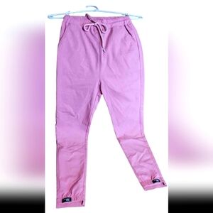 Comfy and stretchy high waisted Pants Women's